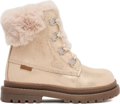 Buty zimowe dziecięce zimowe Lasocki Kids ze sklepu: ccc.eu w kategorii: Buty zimowe dziecięce - zdjęcie WP-CCC-G202M-SEF_5906751269169
