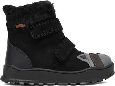 Buty zimowe dziecięce na zimę Lasocki Kids ze sklepu: ccc.eu w kategorii: Buty zimowe dziecięce - zdjęcie WP-CCC-G202M-SEF_5906751269268