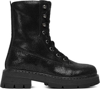 BADURA - Buty zimowe dziecięce na zimę ze sklepu: ccc.eu w kategorii: Buty zimowe dziecięce - zdjęcie WP-CCC-G202M-SEF_5906751271865