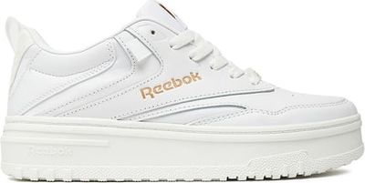 Buty sportowe damskie na wiosnę Reebok ze sklepu: ccc.eu w kategorii: Buty sportowe damskie - zdjęcie WP-CCC-G202M-SEF_5906751273128