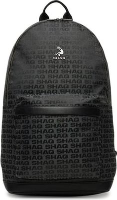 Plecak Shaq ze sklepu: ccc.eu w kategorii: Plecaki - zdjęcie WP-CCC-G202M-SEF_5906751274842