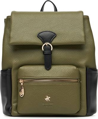 Plecak BEVERLY HILLS POLO CLUB ze sklepu: ccc.eu w kategorii: Plecaki - zdjęcie WP-CCC-G202M-SEF_5906751283196