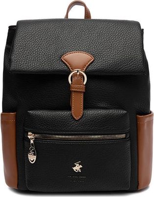 Plecak BEVERLY HILLS POLO CLUB ze sklepu: ccc.eu w kategorii: Plecaki - zdjęcie WP-CCC-G202M-SEF_5906751283202