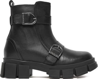 Buty zimowe dziecięce na zimę BADURA ze sklepu: ccc.eu w kategorii: Buty zimowe dziecięce - zdjęcie WP-CCC-G202M-SEF_5906751286388
