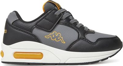 Buty sportowe dziecięce jesienne wiosenne Kappa ze sklepu: ccc.eu w kategorii: Buty sportowe dziecięce - zdjęcie WP-CCC-G202M-SEF_5906751287989