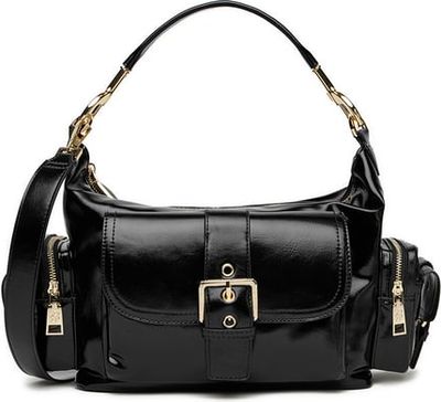 BADURA - Listonoszka elegancka ze sklepu: ccc.eu w kategorii: Listonoszki - zdjęcie WP-CCC-G202M-SEF_5906751288740