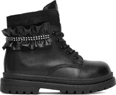 Buty zimowe dziecięce na zimę BADURA ze sklepu: ccc.eu w kategorii: Buty zimowe dziecięce - zdjęcie WP-CCC-G202M-SEF_5906751293768