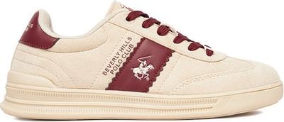 Buty sportowe damskie wiosenne BEVERLY HILLS POLO CLUB ze sklepu: ccc.eu w kategorii: Buty sportowe damskie - zdjęcie WP-CCC-G202M-SEF_5906751294345