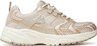 Buty sportowe damskie na wiosnę Kappa ze sklepu: ccc.eu w kategorii: Buty sportowe damskie - zdjęcie WP-CCC-G202M-SEF_5906751295960