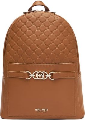 Plecak Nine West ze sklepu: ccc.eu w kategorii: Plecaki - zdjęcie WP-CCC-G202M-SEF_5906751296233