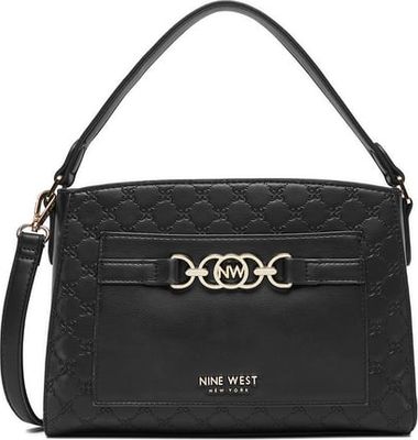 Nine West - Listonoszka elegancka ze sklepu: ccc.eu w kategorii: Listonoszki - zdjęcie WP-CCC-G202M-SEF_5906751296905