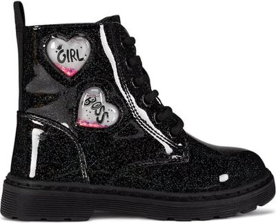 Buty zimowe dziecięce na zimę DeeZee ze sklepu: ccc.eu w kategorii: Buty zimowe dziecięce - zdjęcie WP-CCC-G202M-SEF_5906751302040
