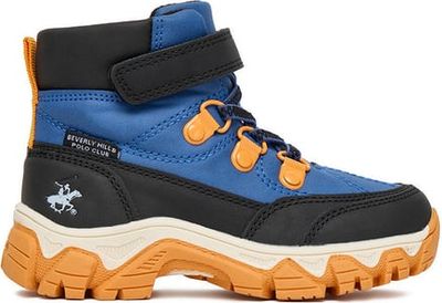 Buty zimowe dziecięce na zimę BEVERLY HILLS POLO CLUB ze sklepu: ccc.eu w kategorii: Buty zimowe dziecięce - zdjęcie WP-CCC-G202M-SEF_5906751304990