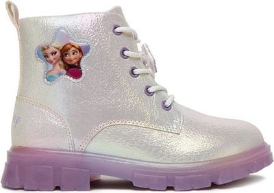 Buty zimowe dziecięce na zimę FROZEN ze sklepu: ccc.eu w kategorii: Buty zimowe dziecięce - zdjęcie WP-CCC-G202M-SEF_5906751310083