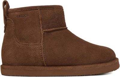 Buty zimowe dziecięce na zimę Lasocki Kids ze sklepu: ccc.eu w kategorii: Buty zimowe dziecięce - zdjęcie WP-CCC-G202M-SEF_5906751312315