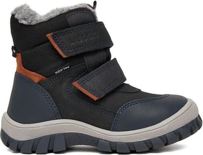 Buty zimowe dziecięce na zimę Lasocki Kids ze sklepu: ccc.eu w kategorii: Buty zimowe dziecięce - zdjęcie WP-CCC-G202M-SEF_5906751312452