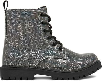 Buty zimowe dziecięce na zimę DeeZee ze sklepu: ccc.eu w kategorii: Buty zimowe dziecięce - zdjęcie WP-CCC-G202M-SEF_5906751313763