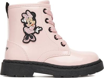 Buty zimowe dziecięce na zimę Mickey&Friends ze sklepu: ccc.eu w kategorii: Buty zimowe dziecięce - zdjęcie WP-CCC-G202M-SEF_5906751318553