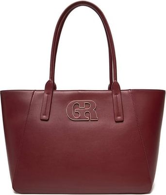 Gino Rossi - Shopper bag elegancka ze sklepu: ccc.eu w kategorii: Torby Shopper bag - zdjęcie WP-CCC-G202M-SEF_5906751320594