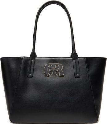 Shopper bag wakacyjna Gino Rossi ze sklepu: ccc.eu w kategorii: Torby Shopper bag - zdjęcie WP-CCC-G202M-SEF_5906751320600