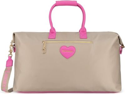 Torba podróżna Juicy Couture ze sklepu: ccc.eu w kategorii: Torby podróżne - zdjęcie WP-CCC-G202M-SEF_5906751322703