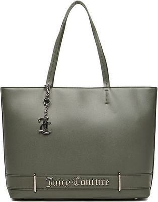Shopper bag na zimę Juicy Couture ze sklepu: ccc.eu w kategorii: Torby Shopper bag - zdjęcie WP-CCC-G202M-SEF_5906751323298
