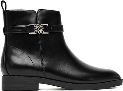 Botki jesienne Nine West ze sklepu: ccc.eu w kategorii: Botki - zdjęcie WP-CCC-G202M-SEF_5906751325698