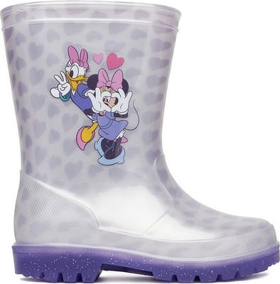 Kalosze dziecięce jesienne Mickey&Friends ze sklepu: ccc.eu w kategorii: Kalosze dziecięce - zdjęcie WP-CCC-G202M-SEF_5906751327357