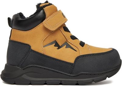 Buty zimowe dziecięce na zimę SPRANDI EARTH GEAR ze sklepu: ccc.eu w kategorii: Buty zimowe dziecięce - zdjęcie WP-CCC-G202M-SEF_5906751328729