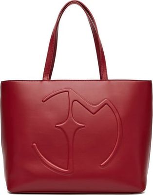 Shopper bag wakacyjna EVA MINGE ze sklepu: ccc.eu w kategorii: Torby Shopper bag - zdjęcie WP-CCC-G202M-SEF_5906751330098