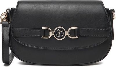 Listonoszka elegancka EVA MINGE ze sklepu: ccc.eu w kategorii: Listonoszki - zdjęcie WP-CCC-G202M-SEF_5906751330555