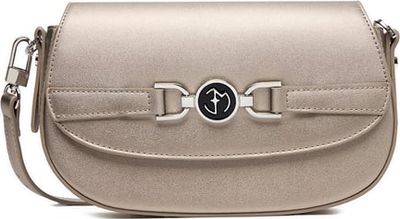 Listonoszka elegancka EVA MINGE ze sklepu: ccc.eu w kategorii: Listonoszki - zdjęcie WP-CCC-G202M-SEF_5906751330586