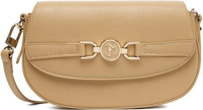 Listonoszka elegancka EVA MINGE ze sklepu: ccc.eu w kategorii: Listonoszki - zdjęcie WP-CCC-G202M-SEF_5906751330593