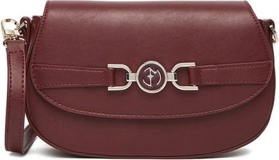 Listonoszka elegancka EVA MINGE ze sklepu: ccc.eu w kategorii: Listonoszki - zdjęcie WP-CCC-G202M-SEF_5906751330616