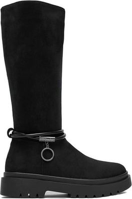 Buty zimowe dziecięce zimowe DeeZee ze sklepu: ccc.eu w kategorii: Buty zimowe dziecięce - zdjęcie WP-CCC-G202M-SEF_5906751331347