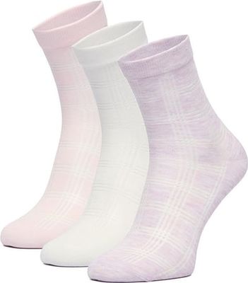 Nine West - Skarpetki damskie w sportowym stylu ze sklepu: ccc.eu w kategorii: Skarpetki damskie - zdjęcie WP-CCC-G202M-SEF_5906751332085