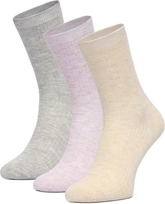 Nine West - Skarpetki damskie ze sklepu: ccc.eu w kategorii: Skarpetki damskie - zdjęcie WP-CCC-G202M-SEF_5906751332092