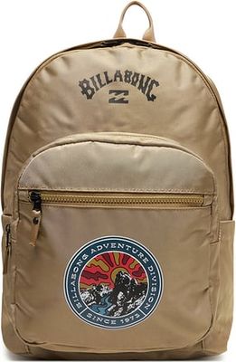 Plecak BILLABONG ze sklepu: ccc.eu w kategorii: Plecaki - zdjęcie WP-CCC-G202M-SEF_5906751333204