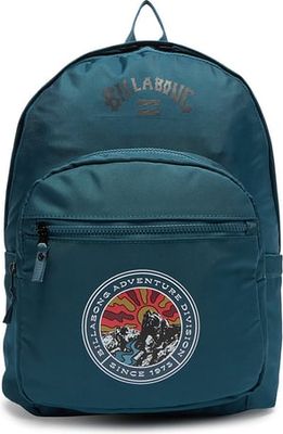 Plecak BILLABONG ze sklepu: ccc.eu w kategorii: Plecaki - zdjęcie WP-CCC-G202M-SEF_5906751333211