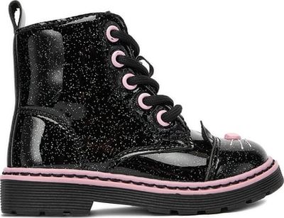 Buty zimowe dziecięce na zimę DeeZee ze sklepu: ccc.eu w kategorii: Buty zimowe dziecięce - zdjęcie WP-CCC-G202M-SEF_5906751334980
