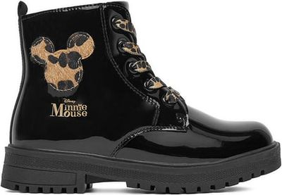 Mickey&Friends - Buty zimowe dziecięce na zimę ze sklepu: ccc.eu w kategorii: Buty zimowe dziecięce - zdjęcie WP-CCC-G202M-SEF_5906751335994