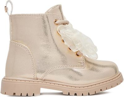 Buty zimowe dziecięce zimowe DeeZee ze sklepu: ccc.eu w kategorii: Buty zimowe dziecięce - zdjęcie WP-CCC-G202M-SEF_5906751336137
