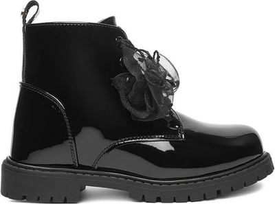 Buty zimowe dziecięce zimowe DeeZee ze sklepu: ccc.eu w kategorii: Buty zimowe dziecięce - zdjęcie WP-CCC-G202M-SEF_5906751336144