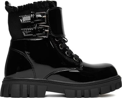Buty zimowe dziecięce na zimę DeeZee ze sklepu: ccc.eu w kategorii: Buty zimowe dziecięce - zdjęcie WP-CCC-G202M-SEF_5906751336359