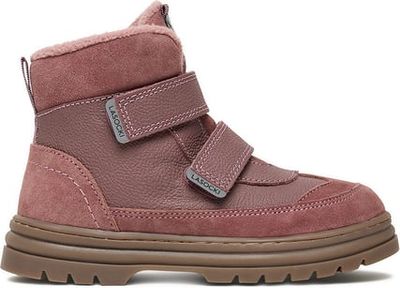 Buty zimowe dziecięce Lasocki Kids ze sklepu: ccc.eu w kategorii: Buty zimowe dziecięce - zdjęcie WP-CCC-G202M-SEF_5906751336960