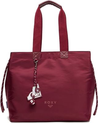Shopper bag wakacyjna ROXY ze sklepu: ccc.eu w kategorii: Torby Shopper bag - zdjęcie WP-CCC-G202M-SEF_5906751337479