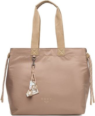 Shopper bag wakacyjna ROXY ze sklepu: ccc.eu w kategorii: Torby Shopper bag - zdjęcie WP-CCC-G202M-SEF_5906751337486
