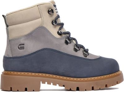 Buty zimowe dziecięce na zimę G-Star Raw ze sklepu: ccc.eu w kategorii: Buty zimowe dziecięce - zdjęcie WP-CCC-G202M-SEF_5906751337523