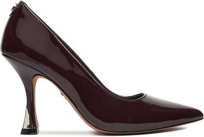 Czółenka na wiosnę Nine West ze sklepu: ccc.eu w kategorii: Czółenka - zdjęcie WP-CCC-G202M-SEF_5906751339169