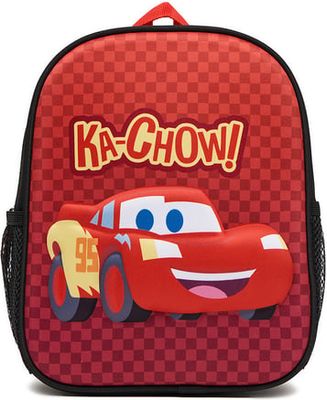 Plecak dla dzieci CARS ze sklepu: ccc.eu w kategorii: Plecaki dla dzieci - zdjęcie WP-CCC-G202M-SEF_5906751340820